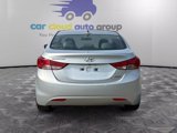 Used 2013 Hyundai Elantra Limited w/ Technology Pkg image 4