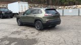 Used 2021 Jeep Cherokee Latitude Lux 80th Anniv w/ Quick Order Package 26U 80TH image 5