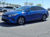 Used 2023 Kia Forte LXS image 3