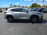 Used 2024 Lexus NX 350 AWD image 2