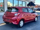 Used 2021 Mitsubishi Mirage ES image 3