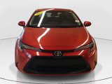 Used 2021 Toyota Corolla LE image 3