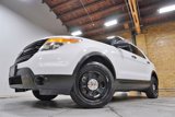 Used 2015 Ford Explorer 4WD Police Interceptor w/ Interior Upgrade Package image 3