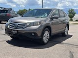 Used 2013 Honda CR-V EX image 4