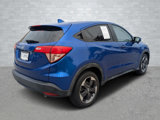 Used 2018 Honda HR-V EX image 5