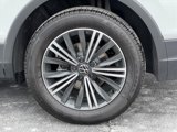 New 2024 Volkswagen Tiguan Wolfsburg Edition image 4