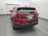 Used 2019 GMC Terrain SLE image 6