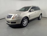 Used 2016 Cadillac SRX Luxury w/ Driver Awareness Package image 3