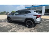 New 2025 Chevrolet Trax ACTIV image 6