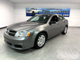 Used 2012 Dodge Avenger SE image 2