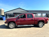 Used 2013 GMC Sierra 1500 SLE w/ Power Tech Package image 2
