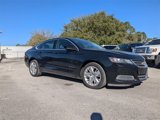 Used 2017 Chevrolet Impala LS image 2