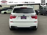 Used 2015 BMW X3 xDrive35i image 5