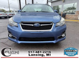 Used 2016 Subaru Impreza 2.0i Sport Premium image 3