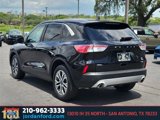 Certified 2022 Ford Escape SEL image 3
