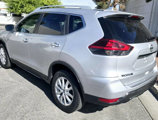Used 2018 Nissan Rogue SV image 5