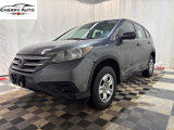 Used 2012 Honda CR-V LX image 2