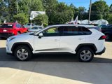 Certified 2022 Toyota RAV4 XLE w/ XLE Grade Weather Package image 2