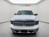 Used 2016 RAM 1500 Big Horn image 2