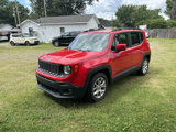 Used 2018 Jeep Renegade Latitude w/ Popular Equipment Group image 2