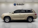 Used 2008 Toyota Highlander 2WD image 2