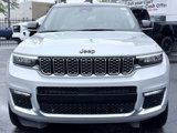 Used 2021 Jeep Grand Cherokee L Summit w/ Luxury Tech Group V image 2