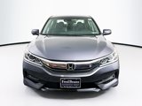 Used 2017 Honda Accord EX-L image 2
