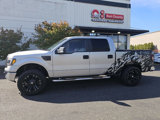 Used 2009 Ford F150 XLT image 2