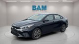 Used 2022 Kia Forte LXS image 3
