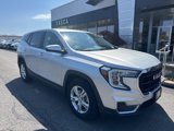 Used 2022 GMC Terrain SLE image 2