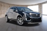 Certified 2022 Cadillac XT5 Premium Luxury w/ LPO, Floor Liner Package image 2