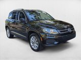Used 2017 Volkswagen Tiguan Wolfsburg Edition image 3