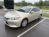 Used 2013 Lexus ES 350 image 4