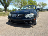 Used 2008 Mercedes-Benz CLK 350 Cabriolet image 4