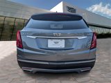 Used 2021 Cadillac XT5 Premium Luxury image 4