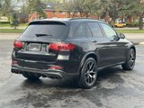 Certified 2022 Mercedes-Benz GLC 43 AMG 4MATIC image 5