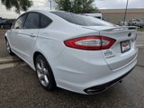 Used 2016 Ford Fusion SE image 6