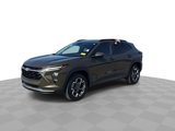 Certified 2024 Chevrolet Trax LT w/ Driver Confidence Package image 4