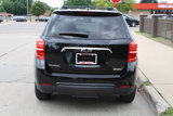 Used 2017 Chevrolet Equinox LT w/ Midnight Edition image 6