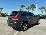 Used 2014 Jeep Grand Cherokee Limited w/ Luxury Group II image 4