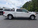 Used 2012 Ford F150 Lariat w/ Lariat Plus Pkg image 2