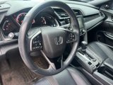 Used 2021 Honda Civic Sport Touring image 3