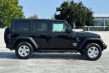 Used 2020 Jeep Wrangler Unlimited Sport S image 2