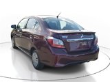 Used 2024 Mitsubishi Mirage G4 ES image 5