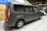 Used 2019 Ford Transit Connect XLT w/ XLT Premium Package image 6