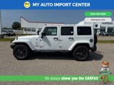 Used 2012 Jeep Wrangler Unlimited Sahara image 4