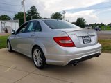 Used 2013 Mercedes-Benz C 300 4MATIC Sedan image 5