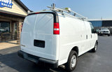 Used 2019 Chevrolet Express 2500 w/ Driver Convenience Package image 3