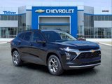 New 2025 Chevrolet Trax LT w/ Sunroof Package image 2