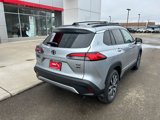 New 2025 Toyota Corolla Cross XLE w/ Convenience Package image 5